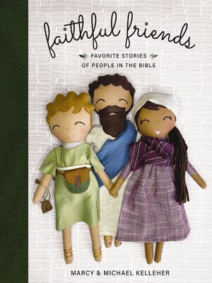 cover image of Faithful Friends